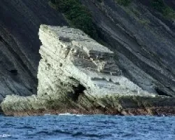 Escultura Marina