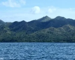 Las Cumbres y el Mar