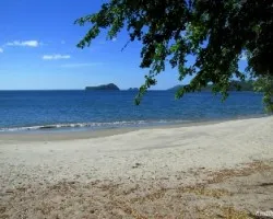 Paraiso en Junquillal