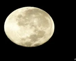 Curiosidades Lunares