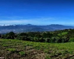 Una Vista, dos Ciudades