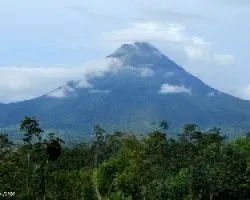 Por las Llanuras de Guatuso