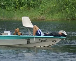 buena pesca...