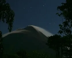 Volc?n Arenal