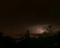 luces de Puriscal