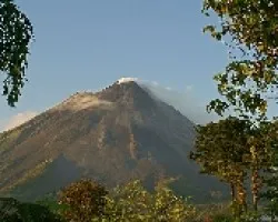 Volc?n Arenal