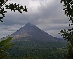 Volc?n Arenal