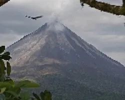 Volc?n Arenal