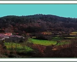 La aldea