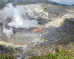 Crater del Po?s