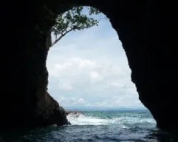 La ventana