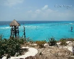 Isla Mujeres