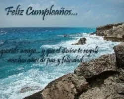 Felicidades