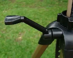 Tripode