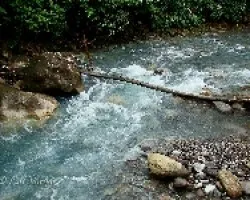 Otro rio celeste