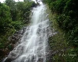 Catarata Rio Lajas