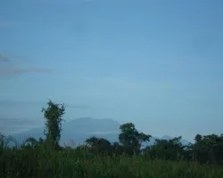 turrialba por la cocina