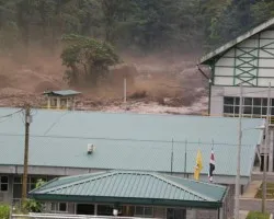 inundacion planta cariblanco