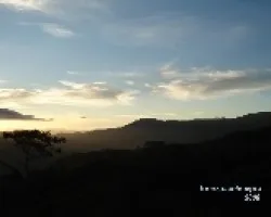 Comienza de Talamanca