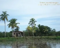 casita caribe