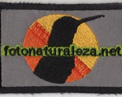 Parche FotoNaturaleza