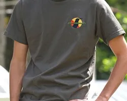 Camiseta FN