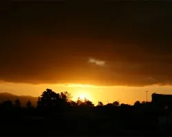 Atardecer