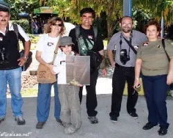 Entrega de recuadro