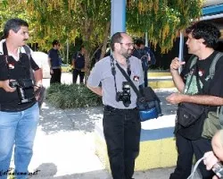 Entrega de recuadro
