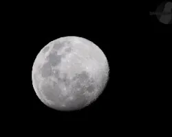 Luna llena