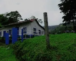 Casita coqueta
