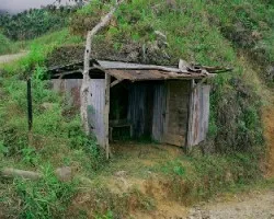 La parada rural