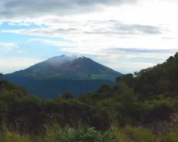 Volcan Turrialba 1  
