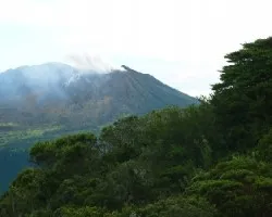 Volcan Turrialba 2  