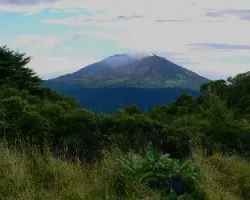 Volcan Turrialba 3