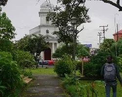Iglesia de San Pedro