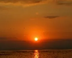 Atardecer