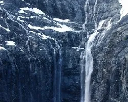 Cascadas