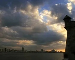 Guardi?n de la bah?a