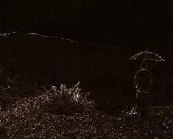 La sombrilla del tiempo