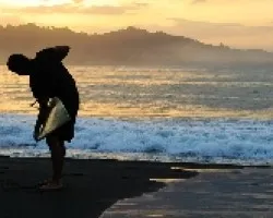 Puerto Viejo Surf
