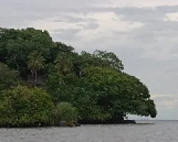 Isleta 2