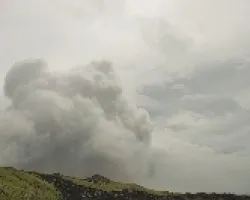 Explosión del Masaya