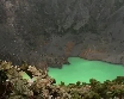 Irazu