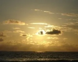 Atardecer