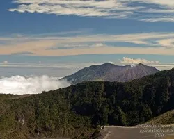 Volc?n Turrialba