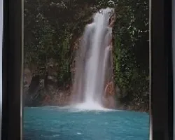 Rio Celeste