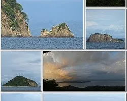Paisajes