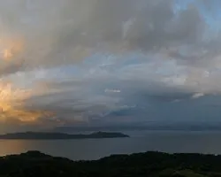 Isla Caballo