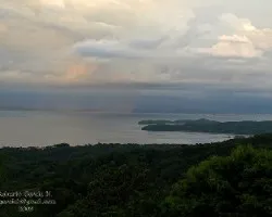 Isla San Lucas